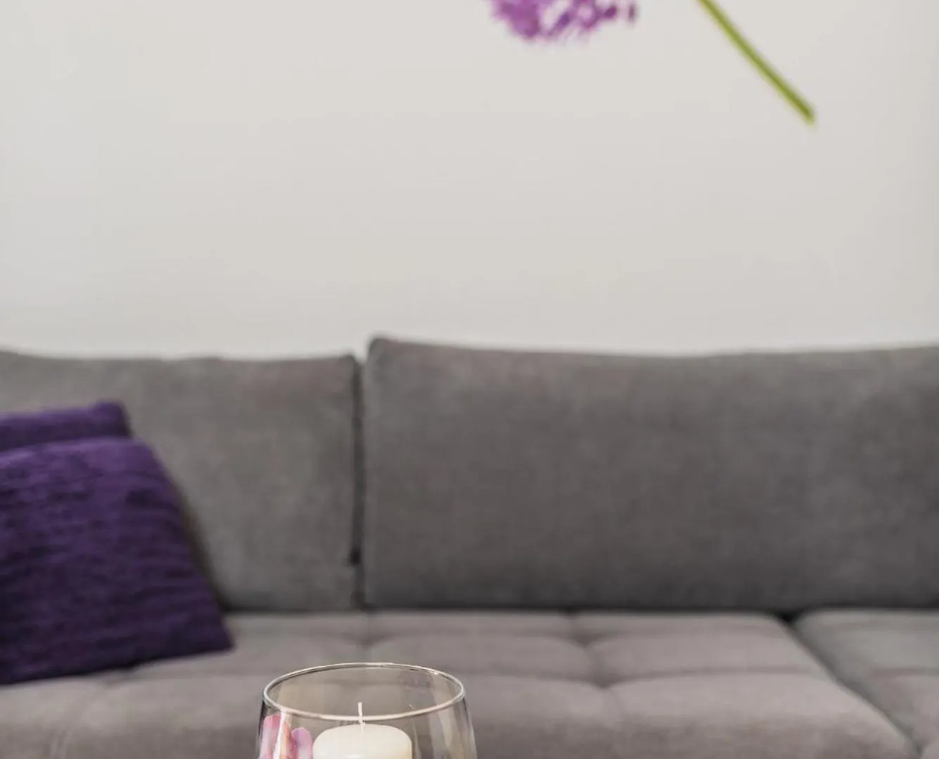 Apartment Tolle Wohnung Mit Terrasse Und Meerblick Crikvenica